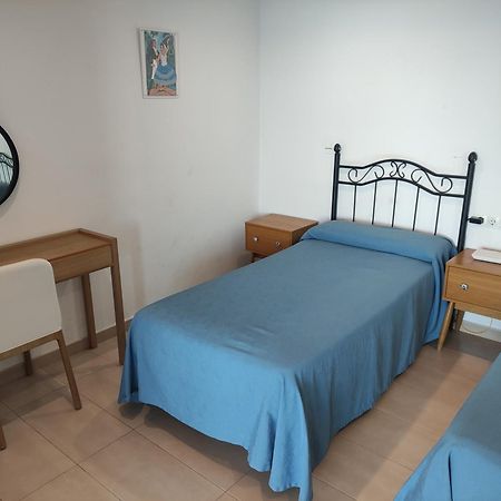 Apartment In Marbella First Line Beach Apto 4-6 Eksteriør billede