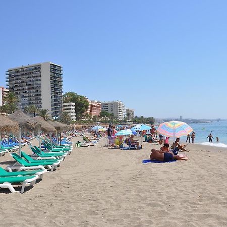 Apartment In Marbella First Line Beach Apto 4-6 Eksteriør billede