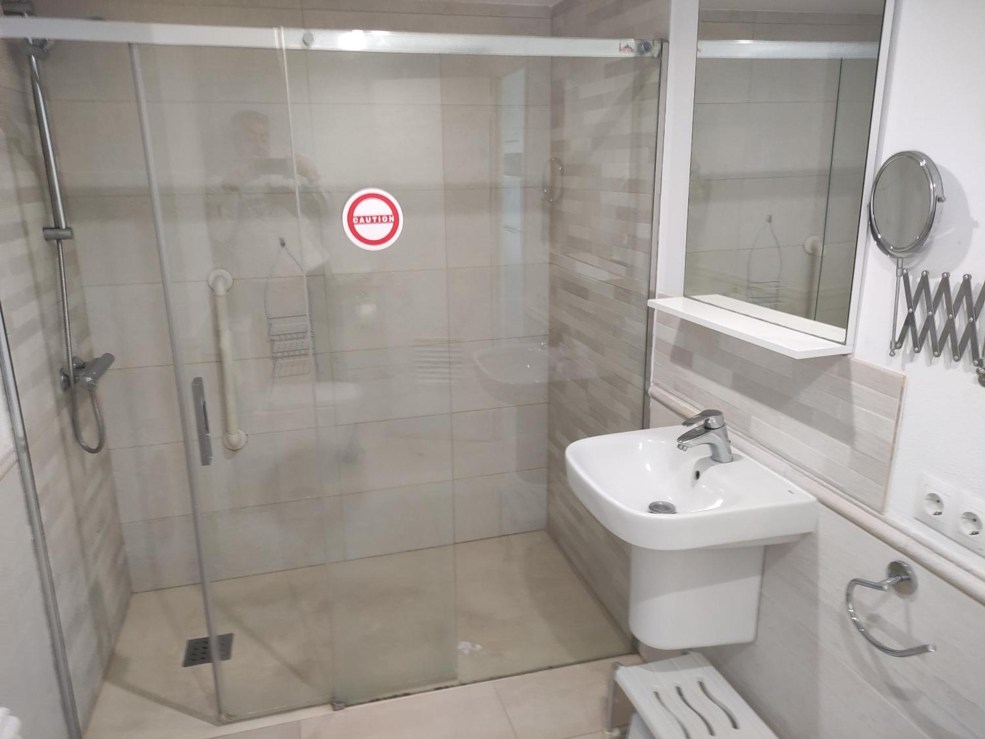 Apartment In Marbella First Line Beach Apto 4-6 Eksteriør billede