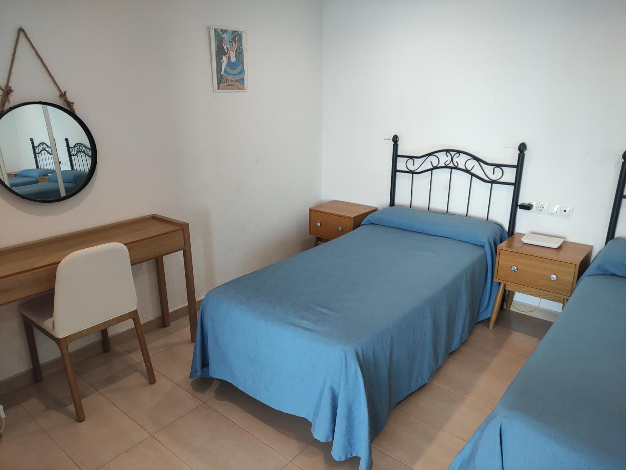 Apartment In Marbella First Line Beach Apto 4-6 Eksteriør billede