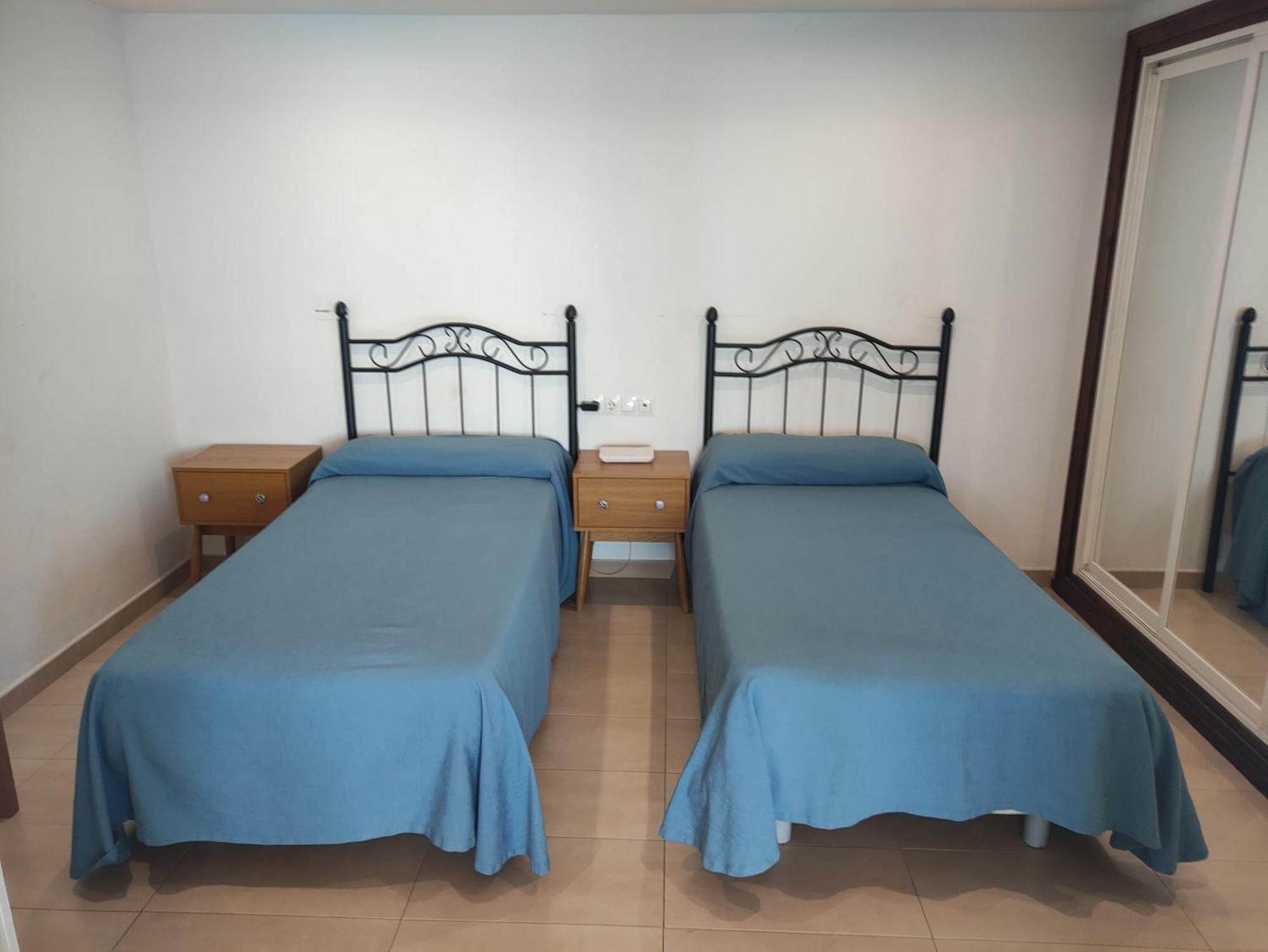 Apartment In Marbella First Line Beach Apto 4-6 Eksteriør billede