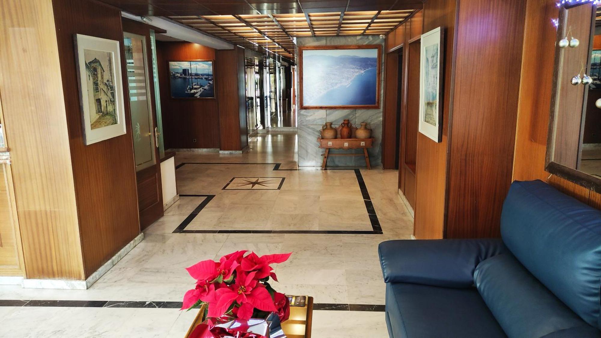 Apartment In Marbella First Line Beach Apto 4-6 Eksteriør billede